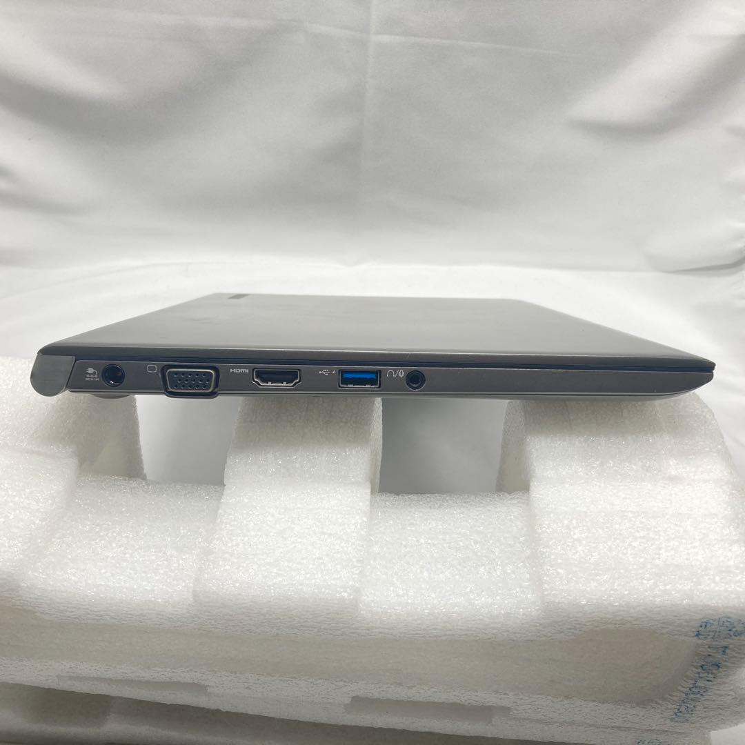 高性能Core i5搭載！！ ノートパソコン 爆速動作 SSD バッテリー良好