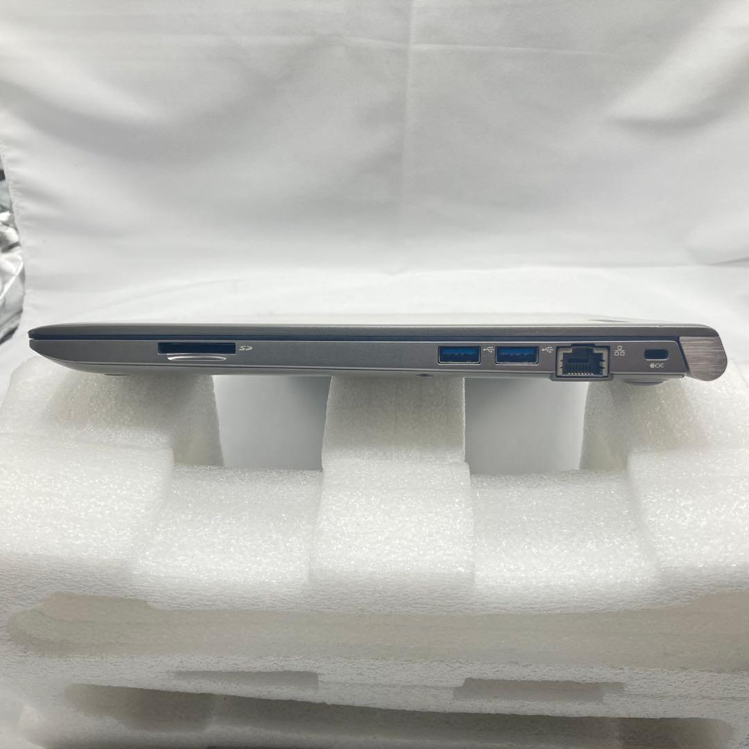 高性能Core i5搭載！！ ノートパソコン 爆速動作 SSD バッテリー良好