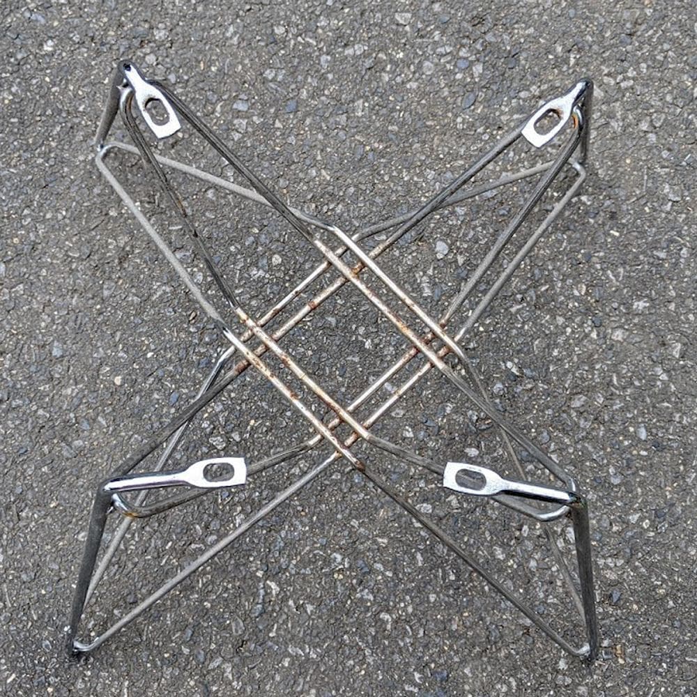 Eames イームズ DAR シェルチェアー イス 椅子 チェア ブラック B品