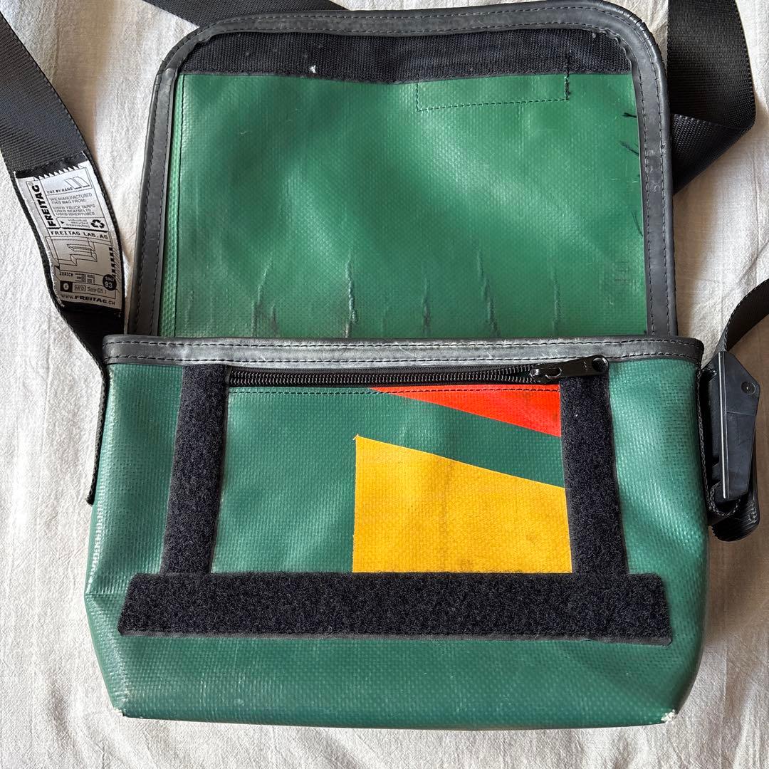 FREITAG フライターグ　Hawaii five-o