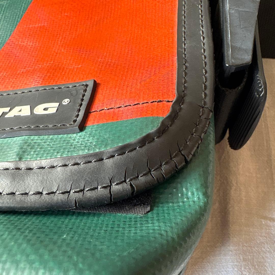 FREITAG フライターグ　Hawaii five-o