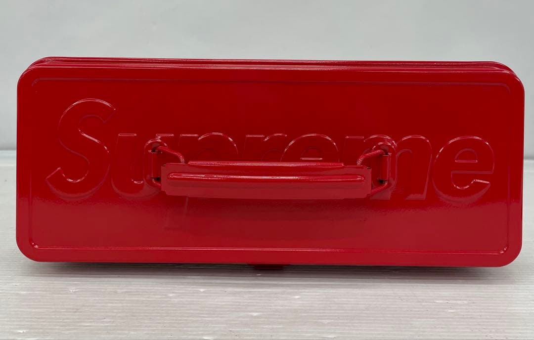 小物 knmen167-0028 Supreme Tool Box