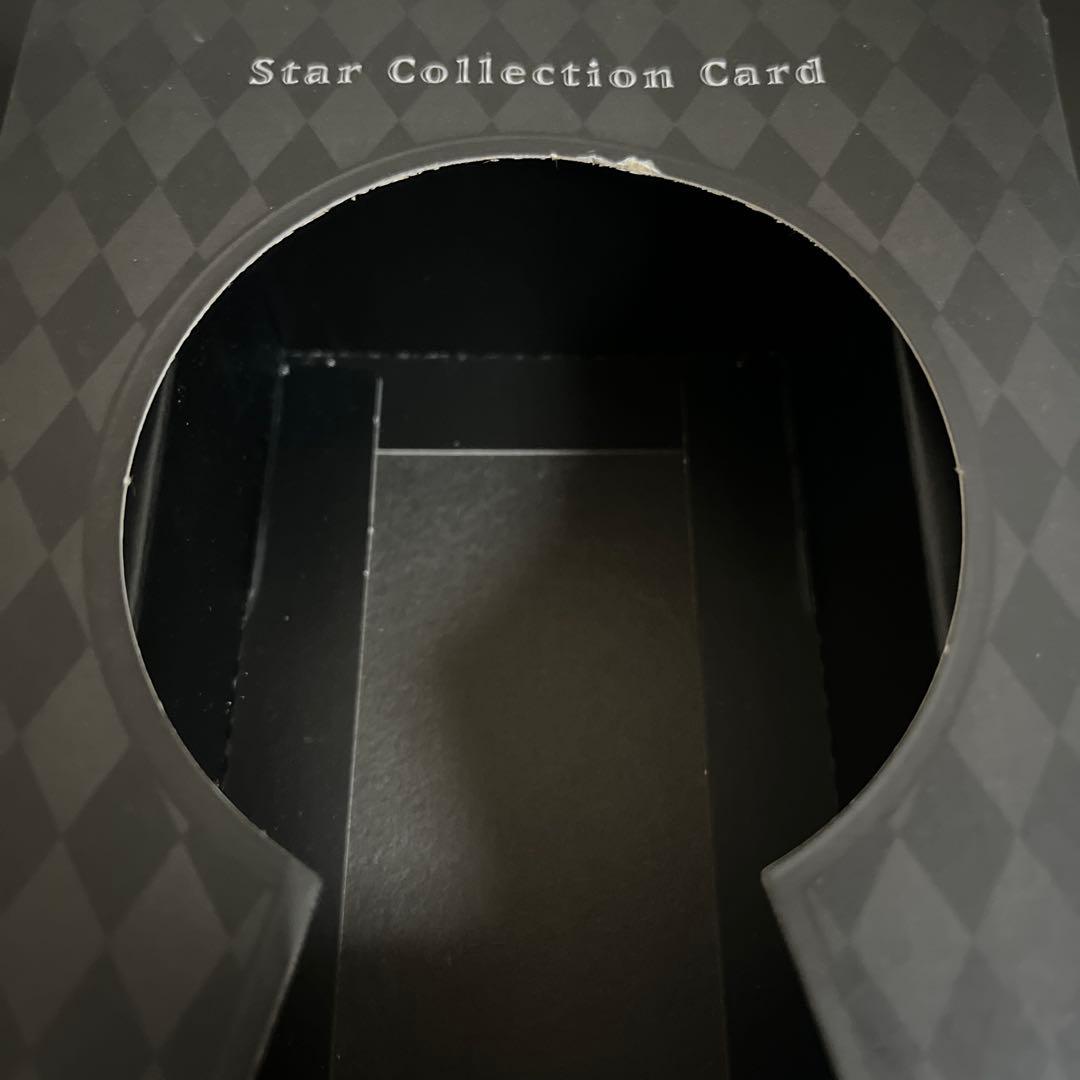 SHINee スタコレ　スターコレクションカード