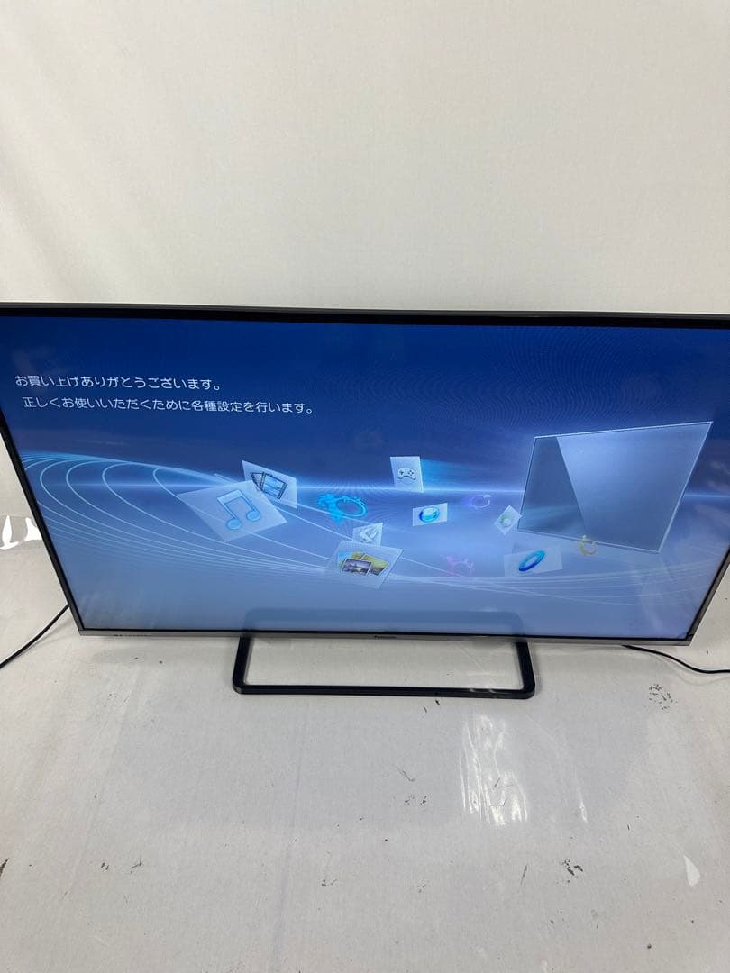 ⭐︎Panasonic 液晶テレビ TH-50AS630 50V 2014年製