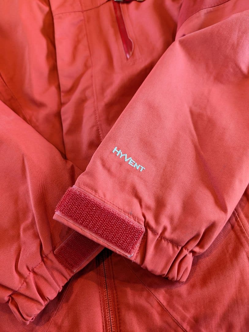 The North Face HYVENTスキースノーボードウェアスノーウェア