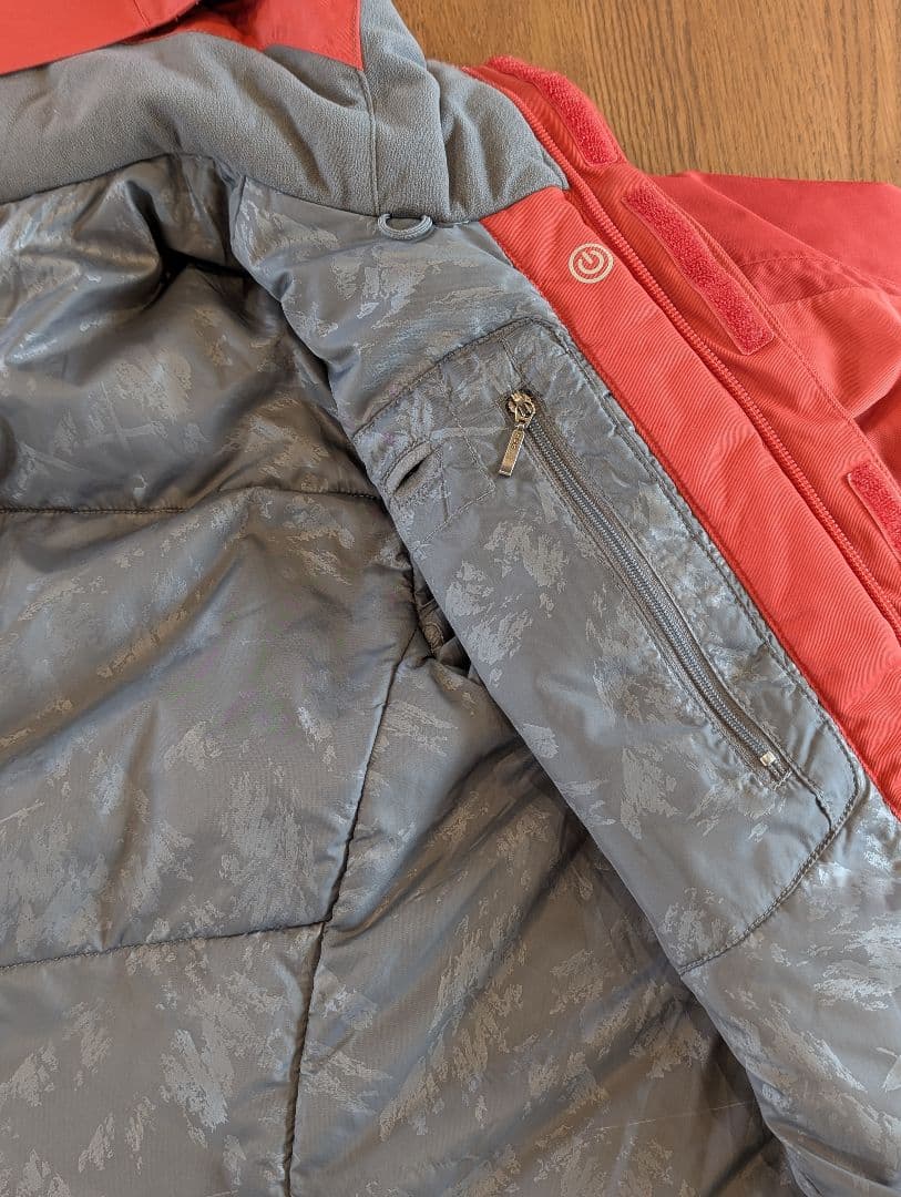 The North Face HYVENTスキースノーボードウェアスノーウェア