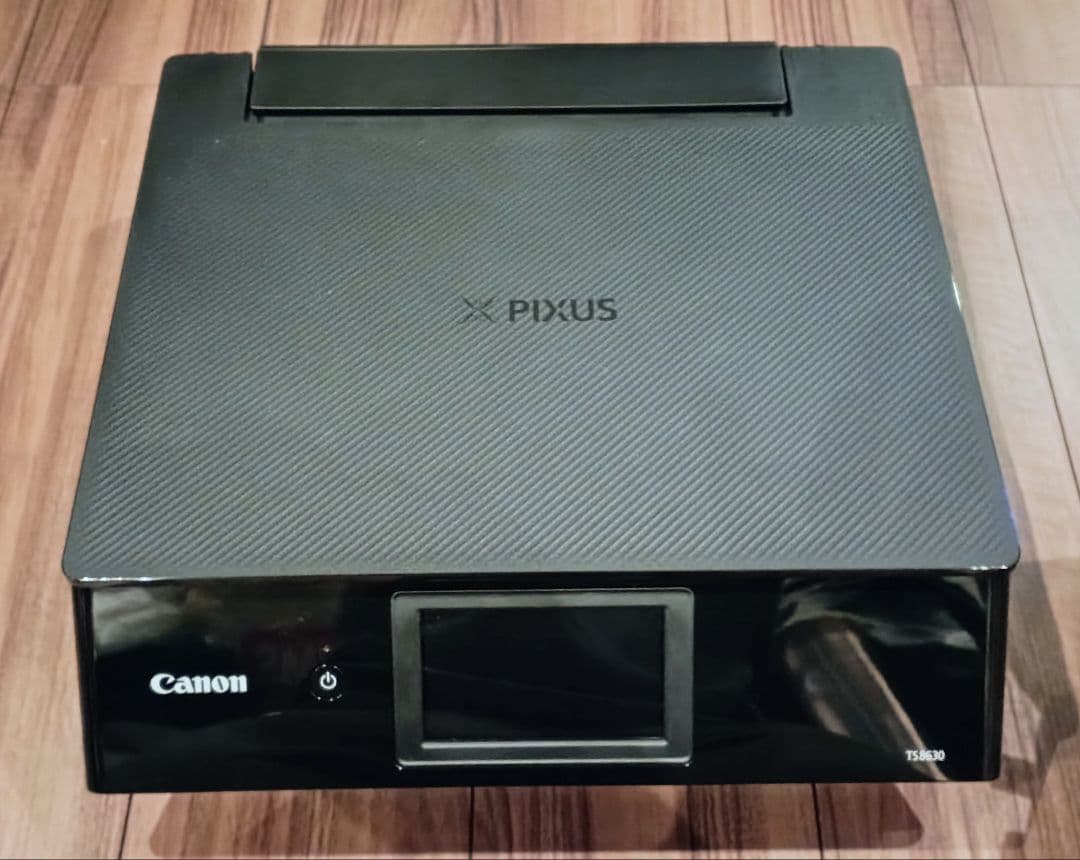 キヤノン　TS8630　複合プリンタ　訳あり　コピー　スキャナ　CANON