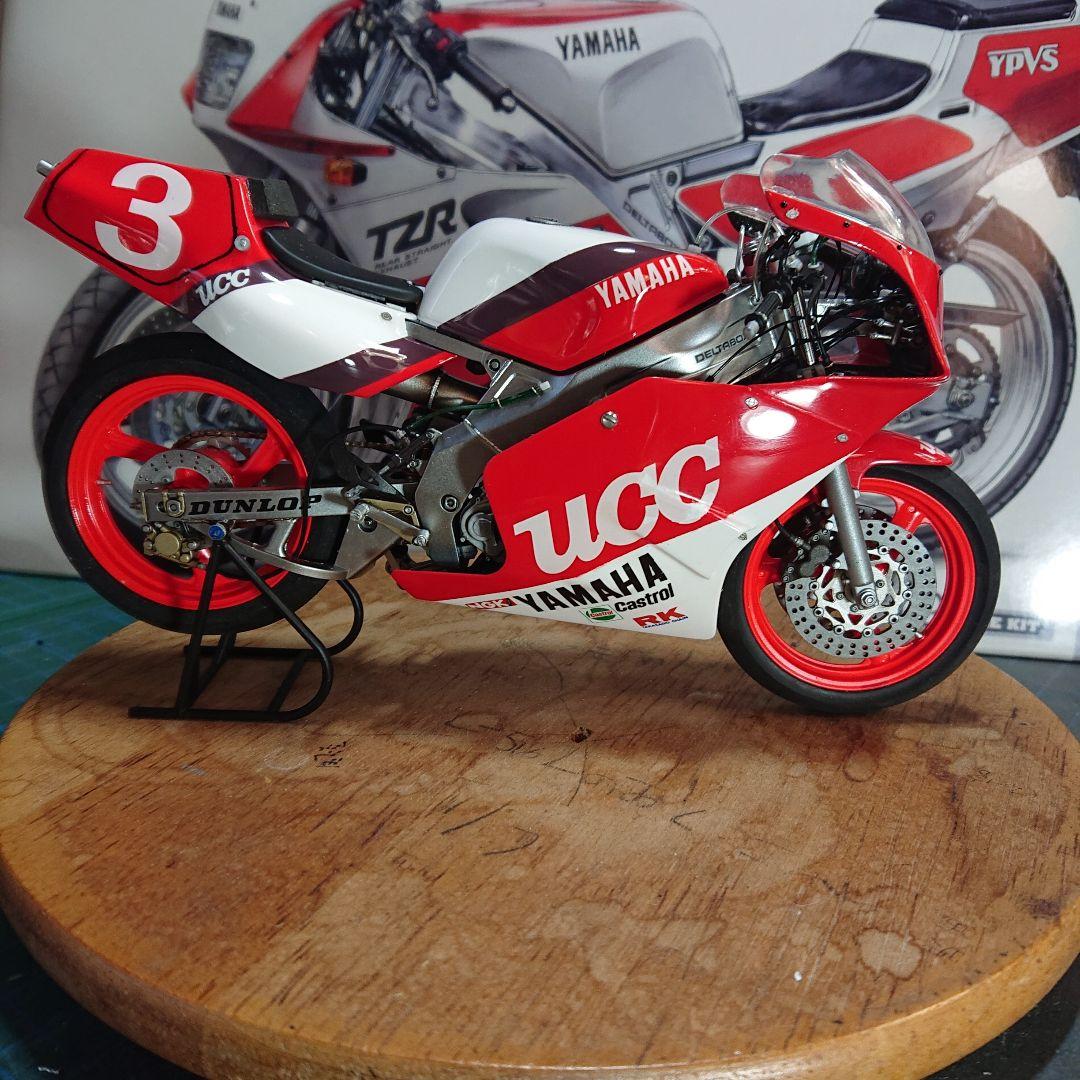 ヤマハ TZR3MA(改)88\