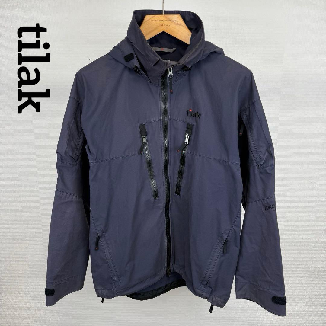 カッチャン 　tilak ティラック ベンタイル VENTILE