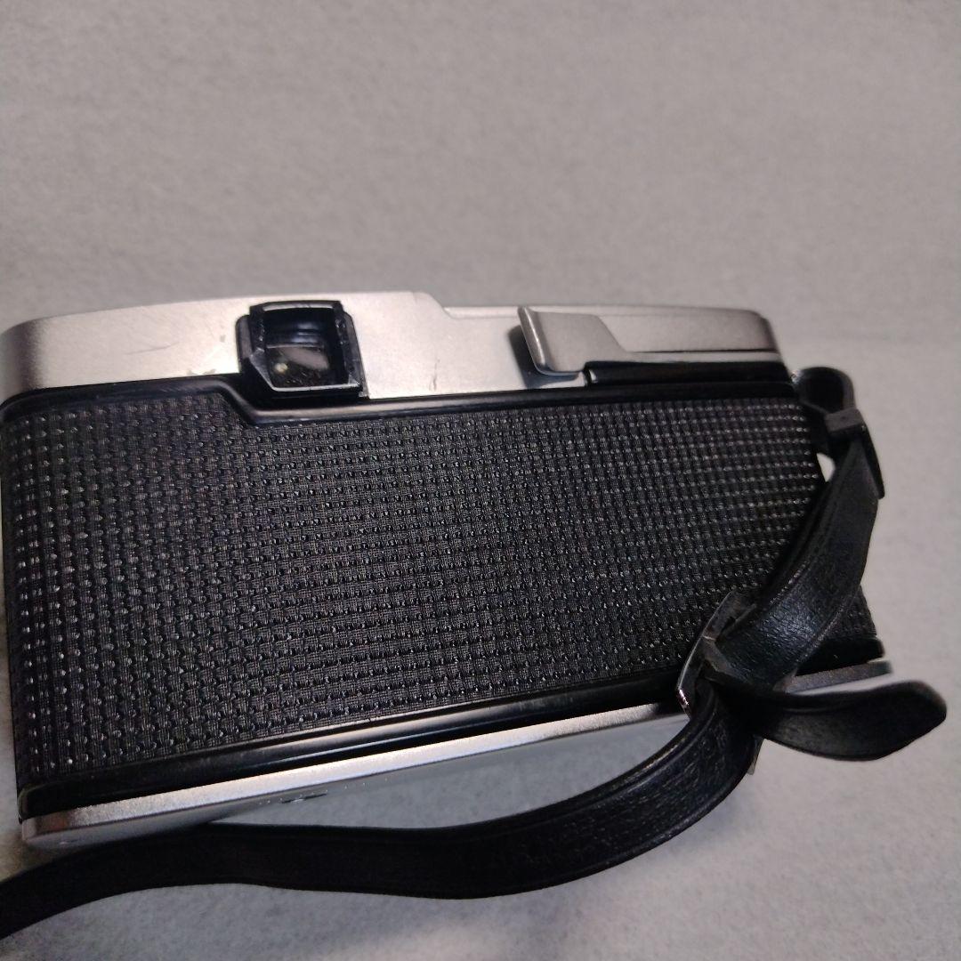 【作動良品】OLYMPUS PEN FV 38mm F1.8 オリンパス　ペンF