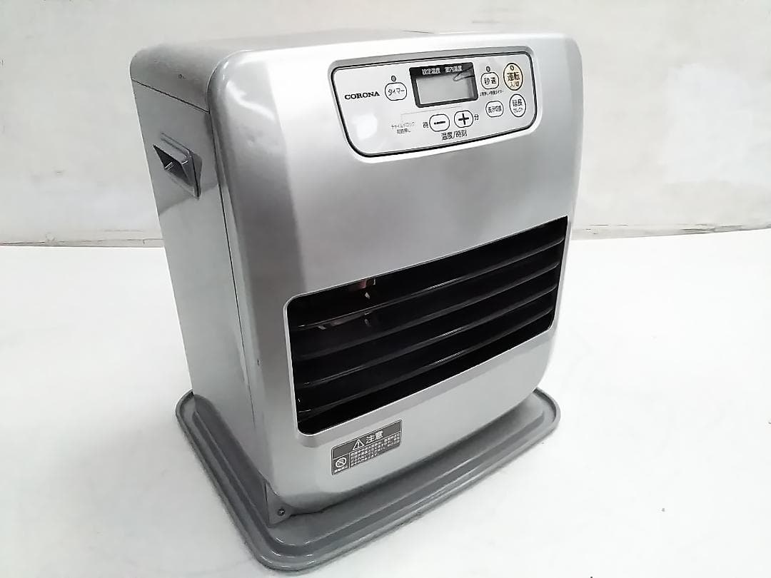 コロナ 石油ファンヒーター FH-G32YA FH-G3217Y 9～12畳★