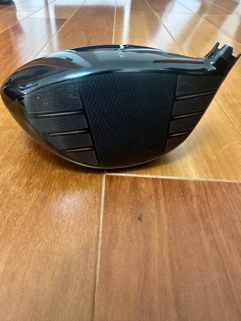 【期間限定】TSR4 ドライバー 10度 ヘッド単体