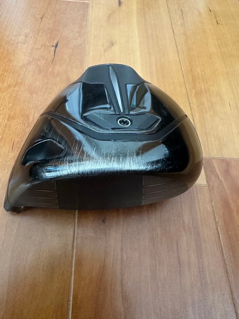 【期間限定】TSR4 ドライバー 10度 ヘッド単体