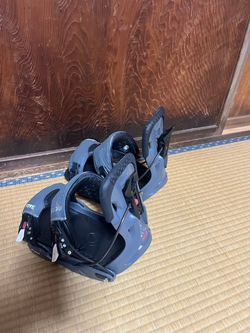 FLOW ワンタッチ　Lサイズ