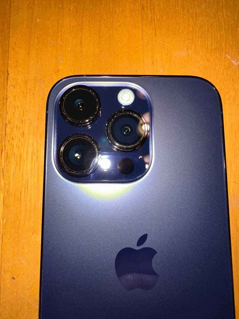 iPhone14 Pro ディープパープル 128GB