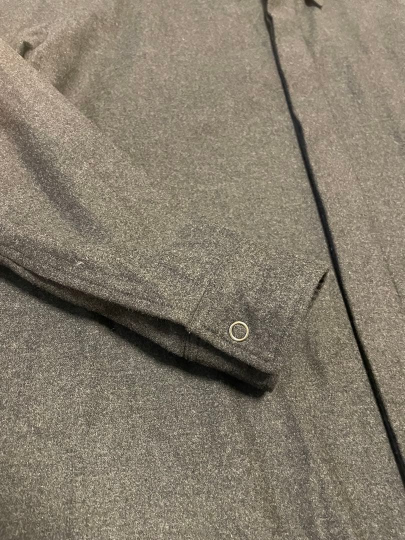 トップス AURALEE