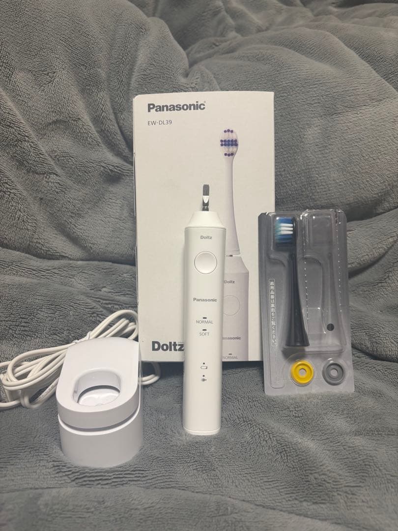 Panasonic Doltzドルツ　EW-DL39