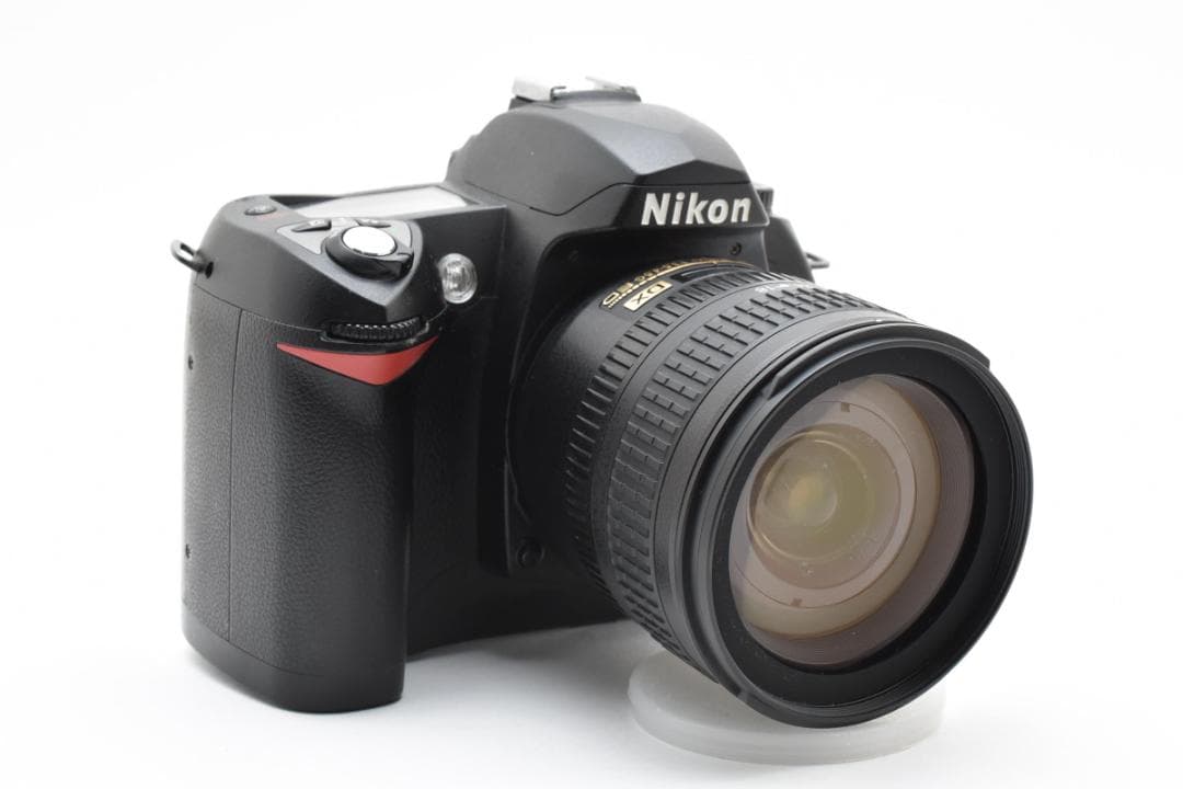 ★美品★Nikon D70 A033