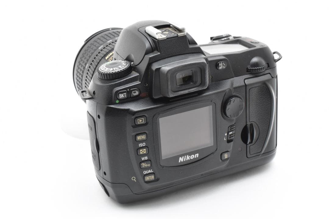 ★美品★Nikon D70 A033