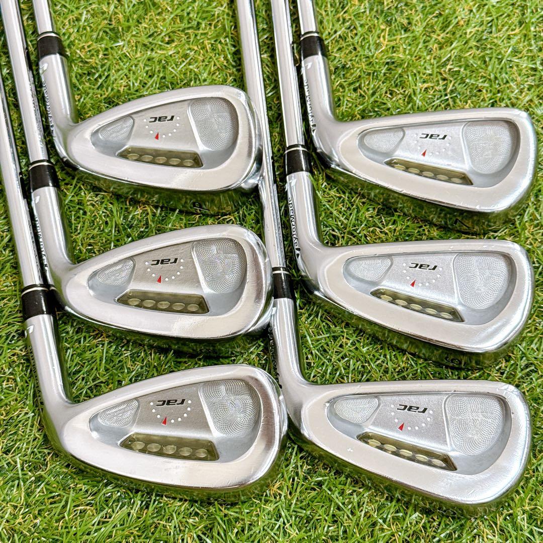 ゴルフクラブセット メンズ テーラーメイド RBZ フルセット 【K418】