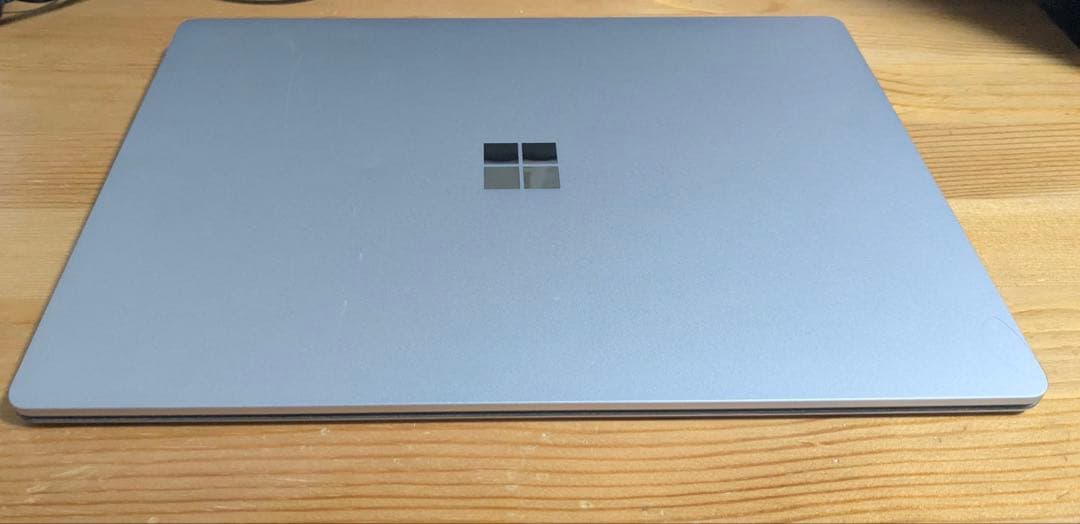 Windowsノート本体 Microsoft surface Laptop 5 256GB 8GB