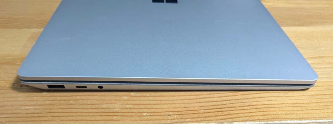 Windowsノート本体 Microsoft surface Laptop 5 256GB 8GB