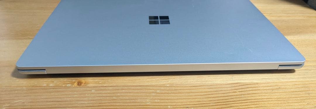 Windowsノート本体 Microsoft surface Laptop 5 256GB 8GB