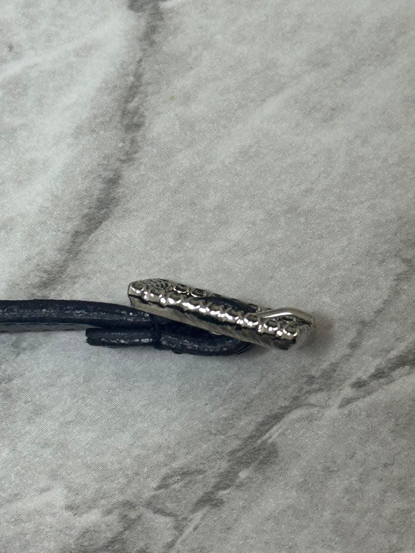 SAINT LAURENT（サンローラン）　ベルト　メンズ　約90cm