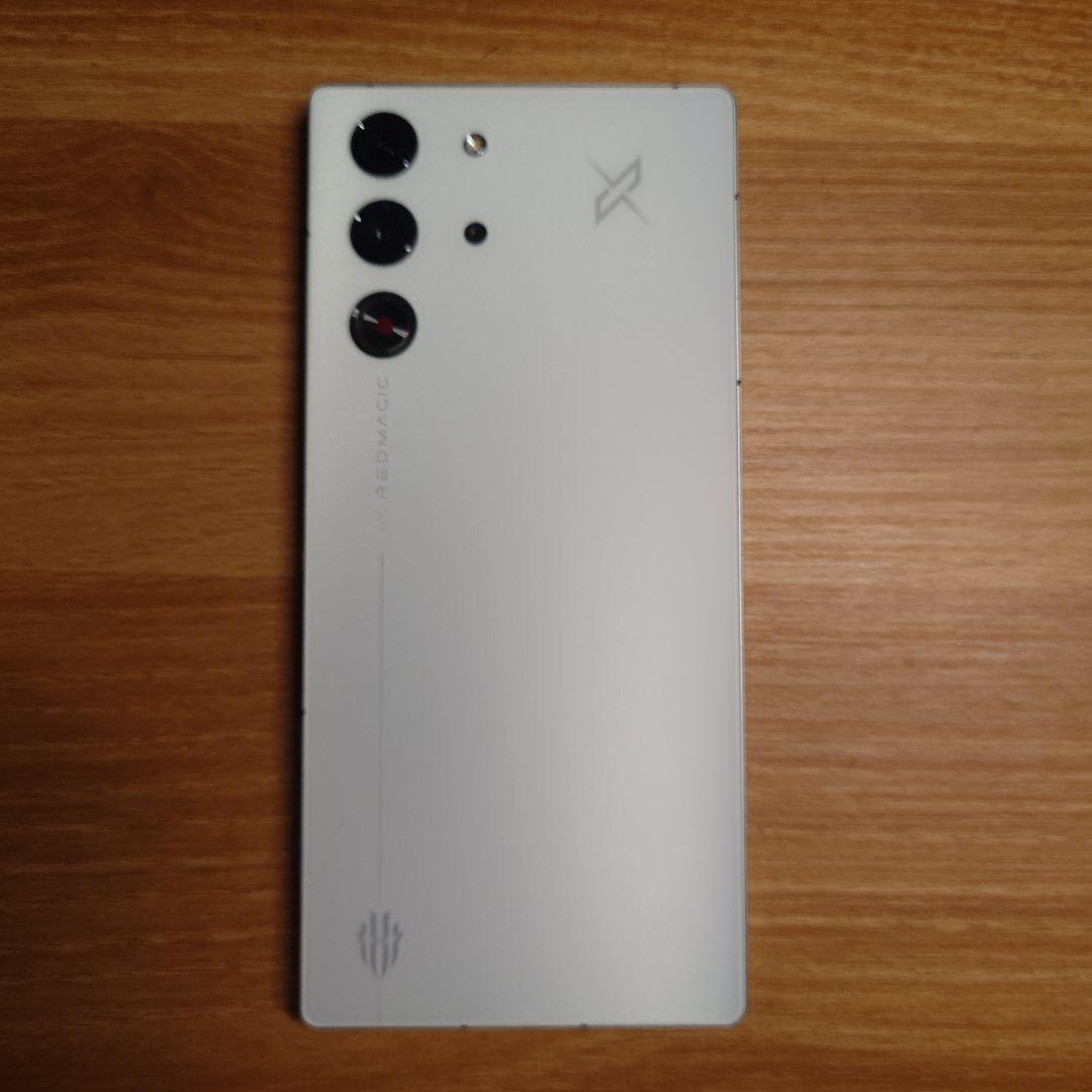 REDMAGIC 10 Pro 12GB/256GB　日本版