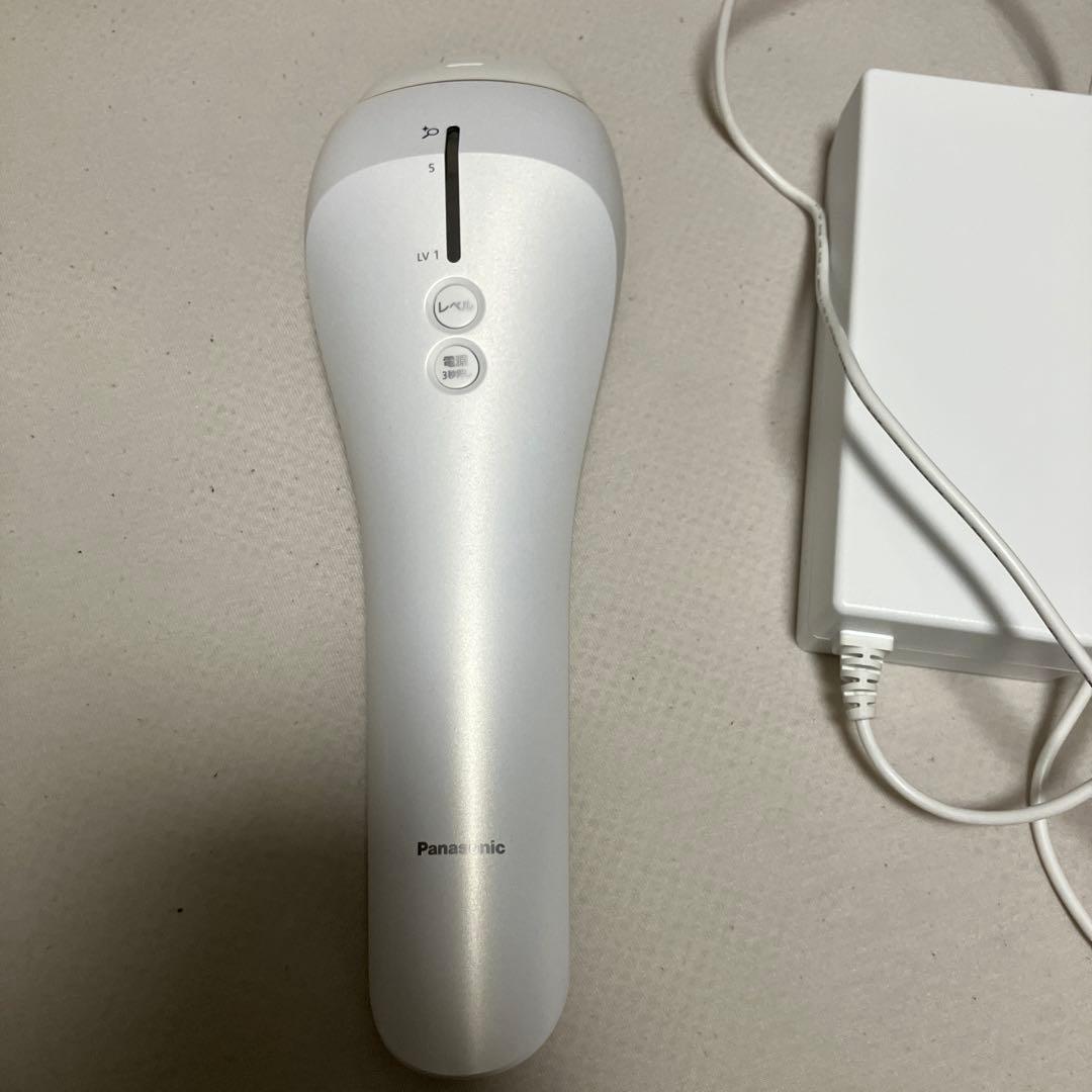 ボディ・フェイスケア Panasonic ES-WP88-N GOLD