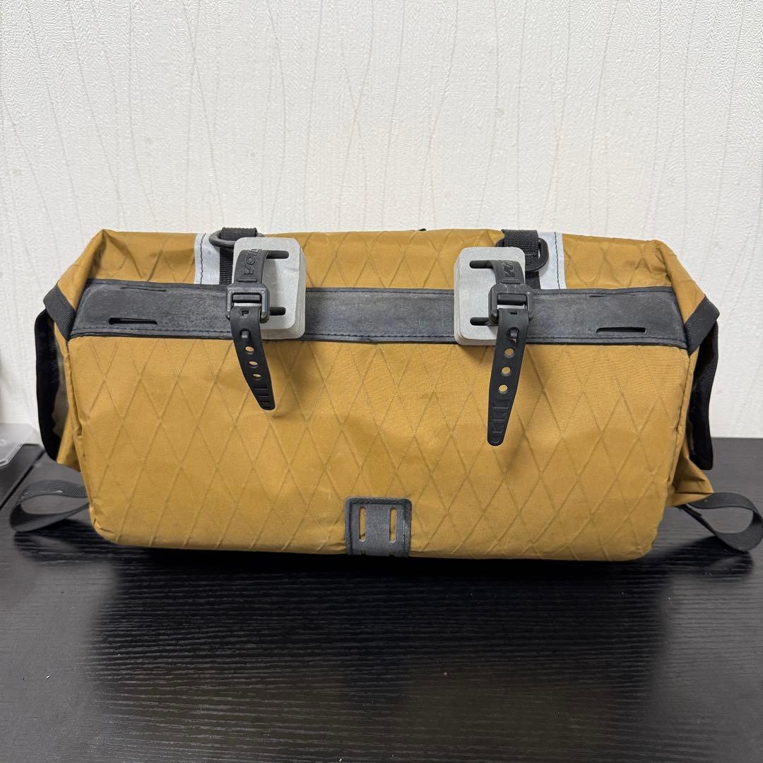 アクセサリー SWIFT INDUSTRIES zeitgeist pack