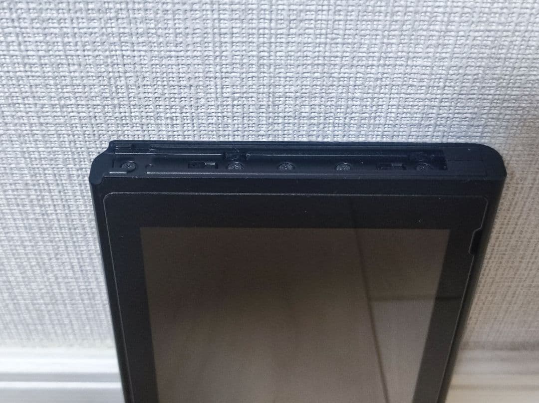 Nintendo Switch 本体 （HAC-001,2019）