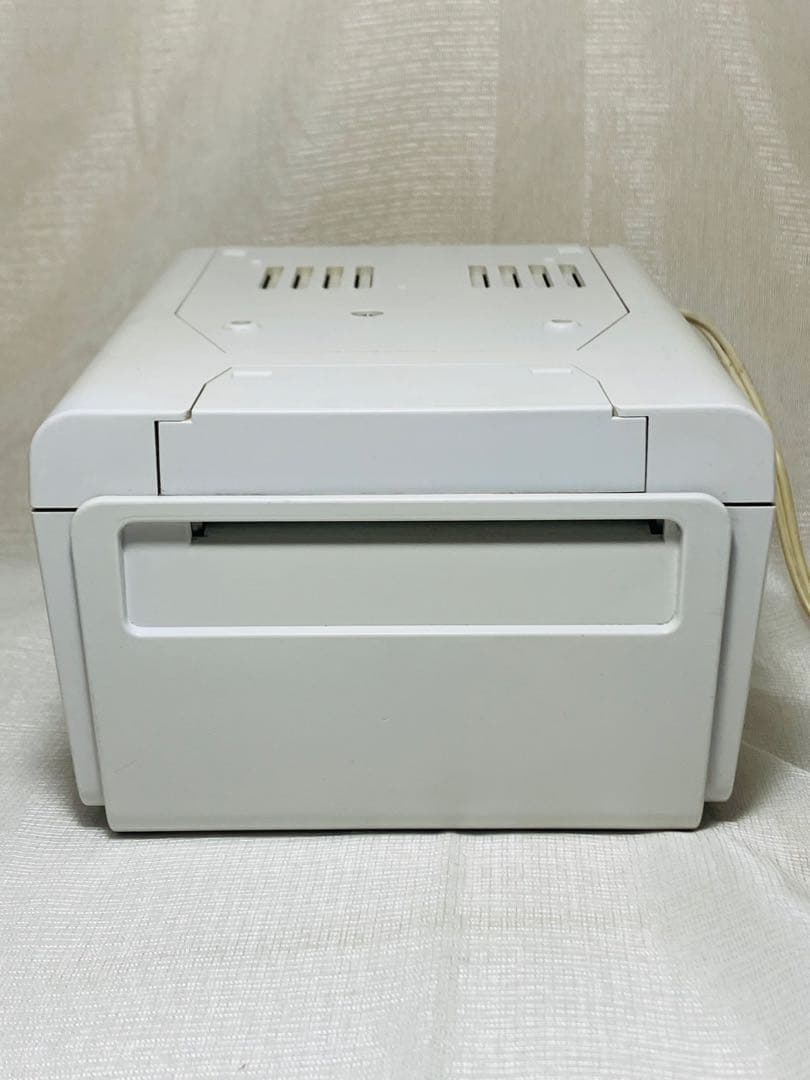 MAX マックス タイムレコーダー ER-110S5
