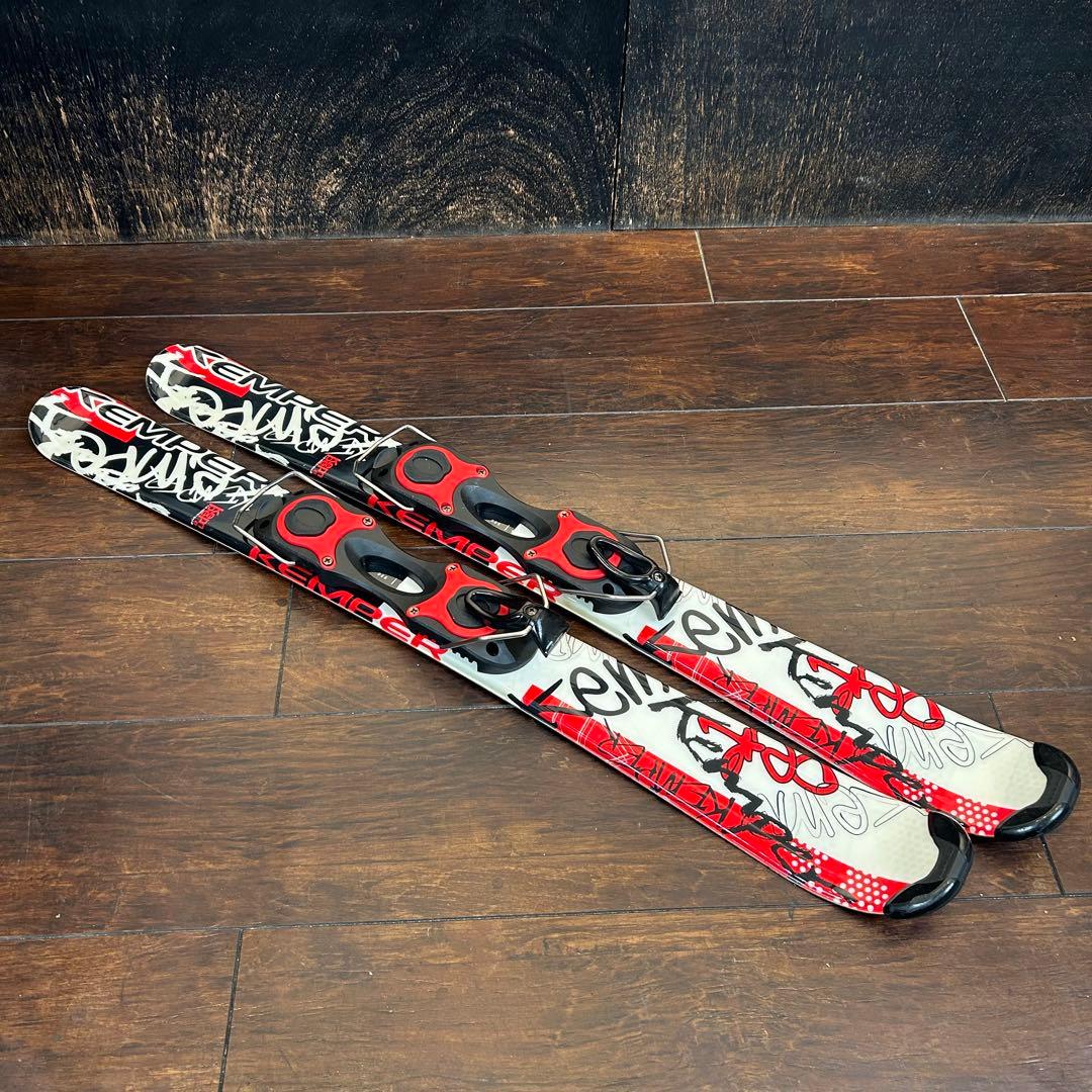 ◇状態良好◇ KEMPER 99cm ブーツ　24〜24.5cm ファンスキー