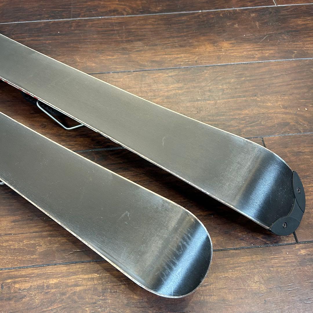 ◇状態良好◇ KEMPER 99cm ブーツ　24〜24.5cm ファンスキー