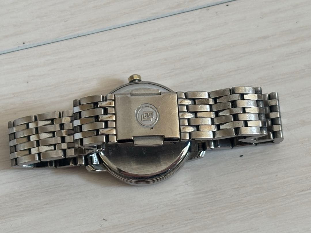 citizen3点まとめ売り腕時計