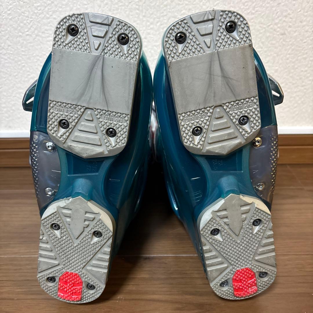 HEAD スキーブーツ SUPER MACRO 23.5㎝