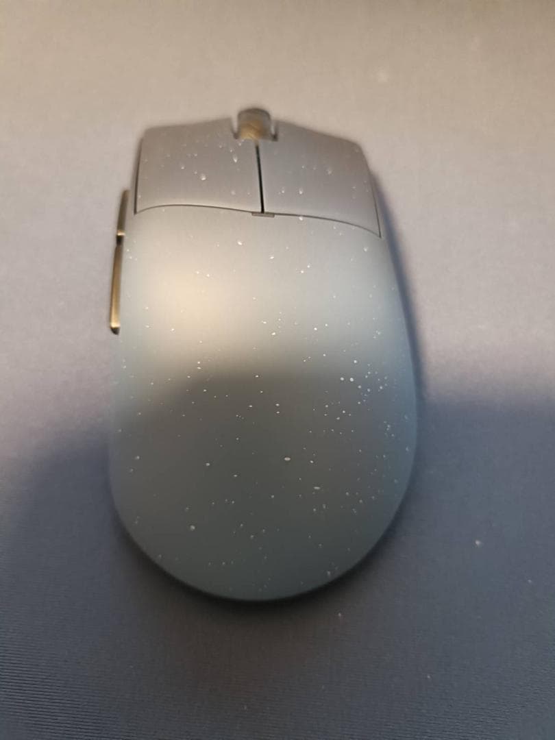 Lamzu paro REJECTモデル