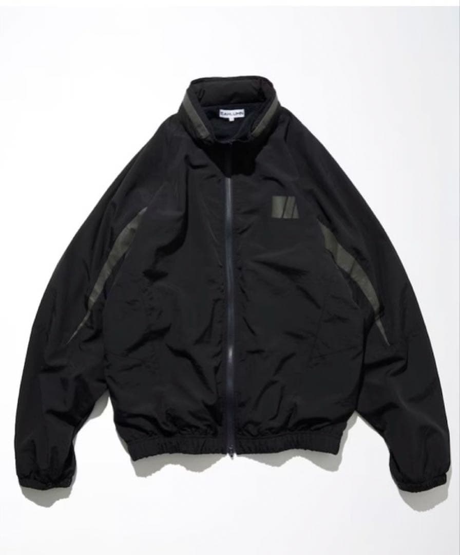 カウラム cahlumn トラックジャケット