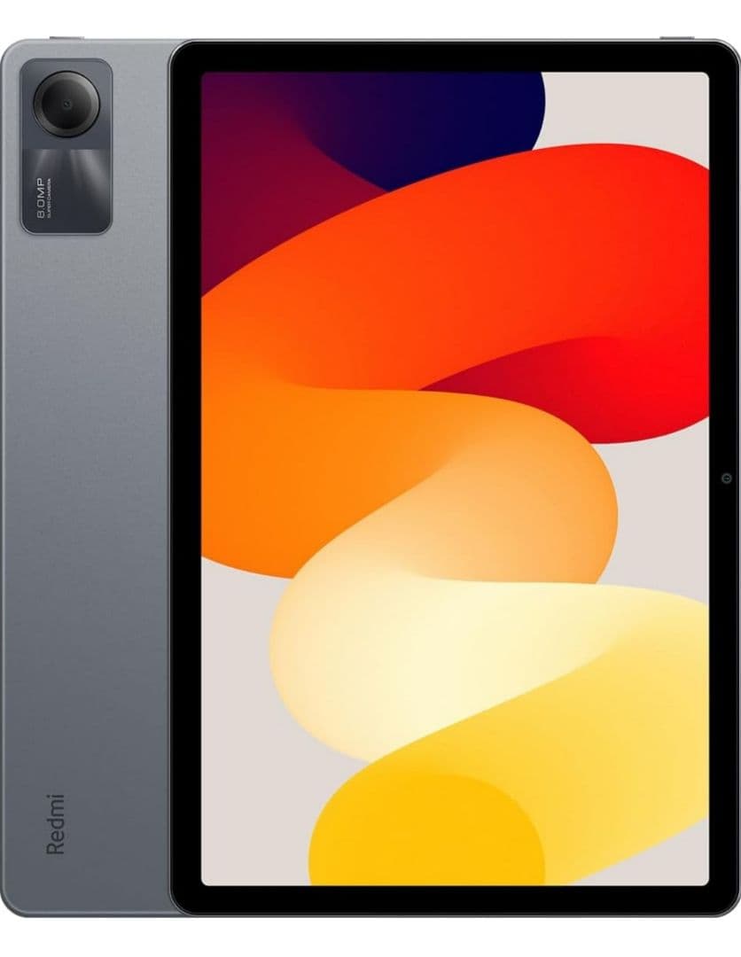 Xiaomi タブレット Redmi Pad SE 4GB+128GB