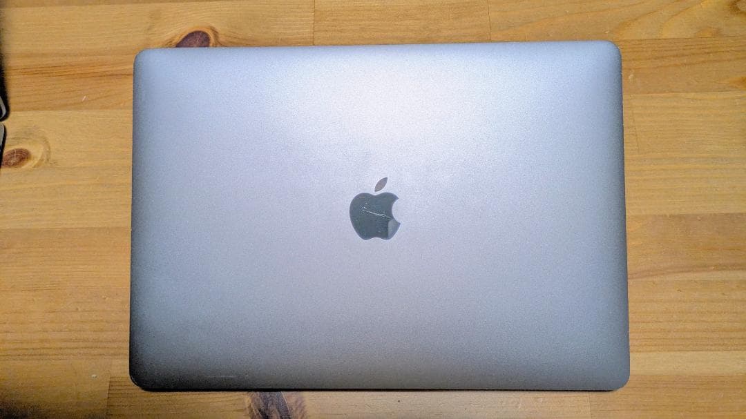 【最終値下げ品】Apple MacBook Pro 2016 13インチ