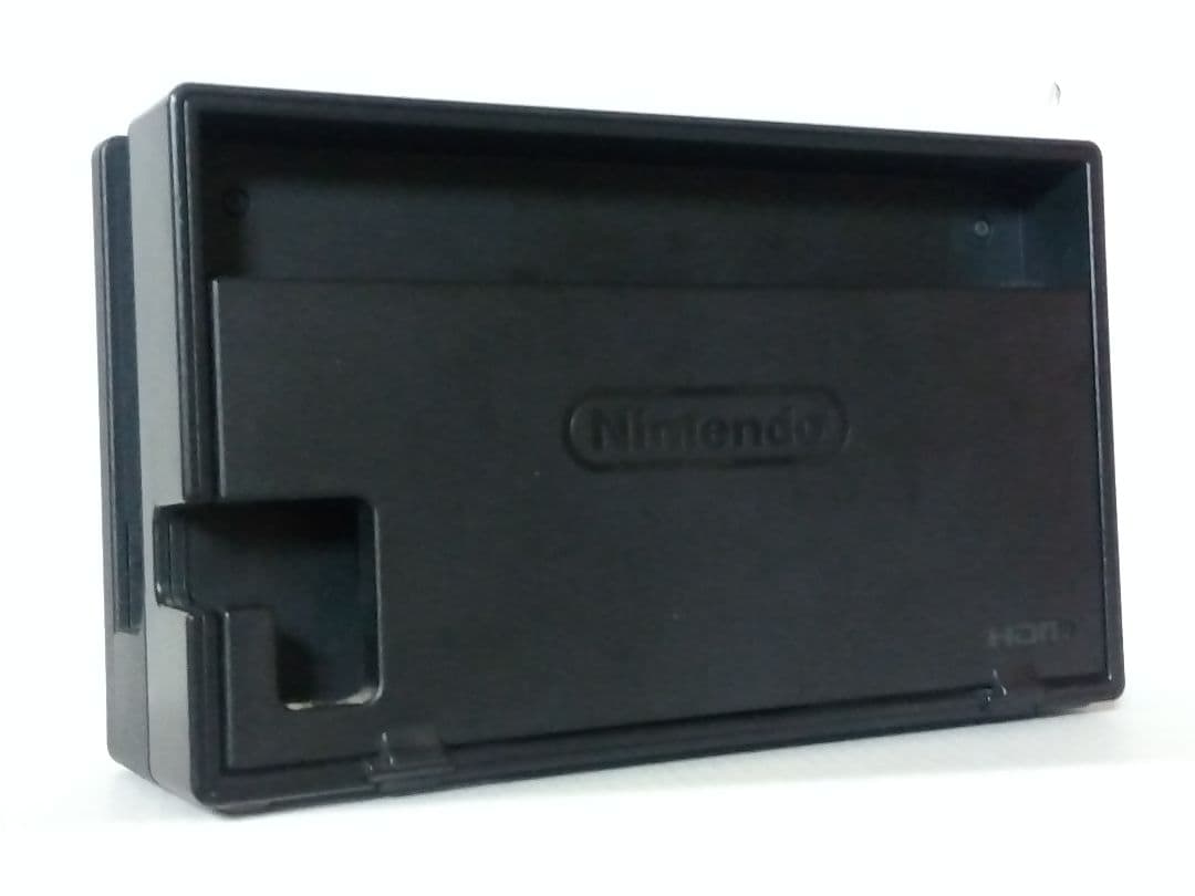 ぱすくる　任天堂Switch バッテリー強化版