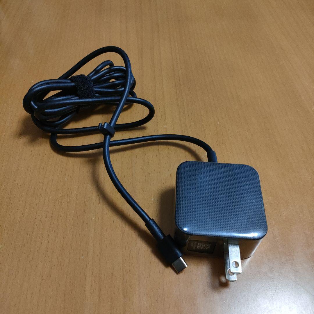 ASUS Chromebook 11.6インチ