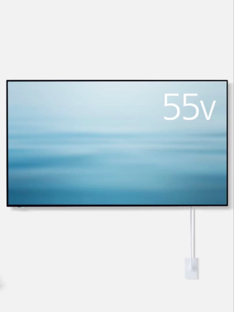 VIERA 55インチ 4K液晶テレビ TH-55LW1L