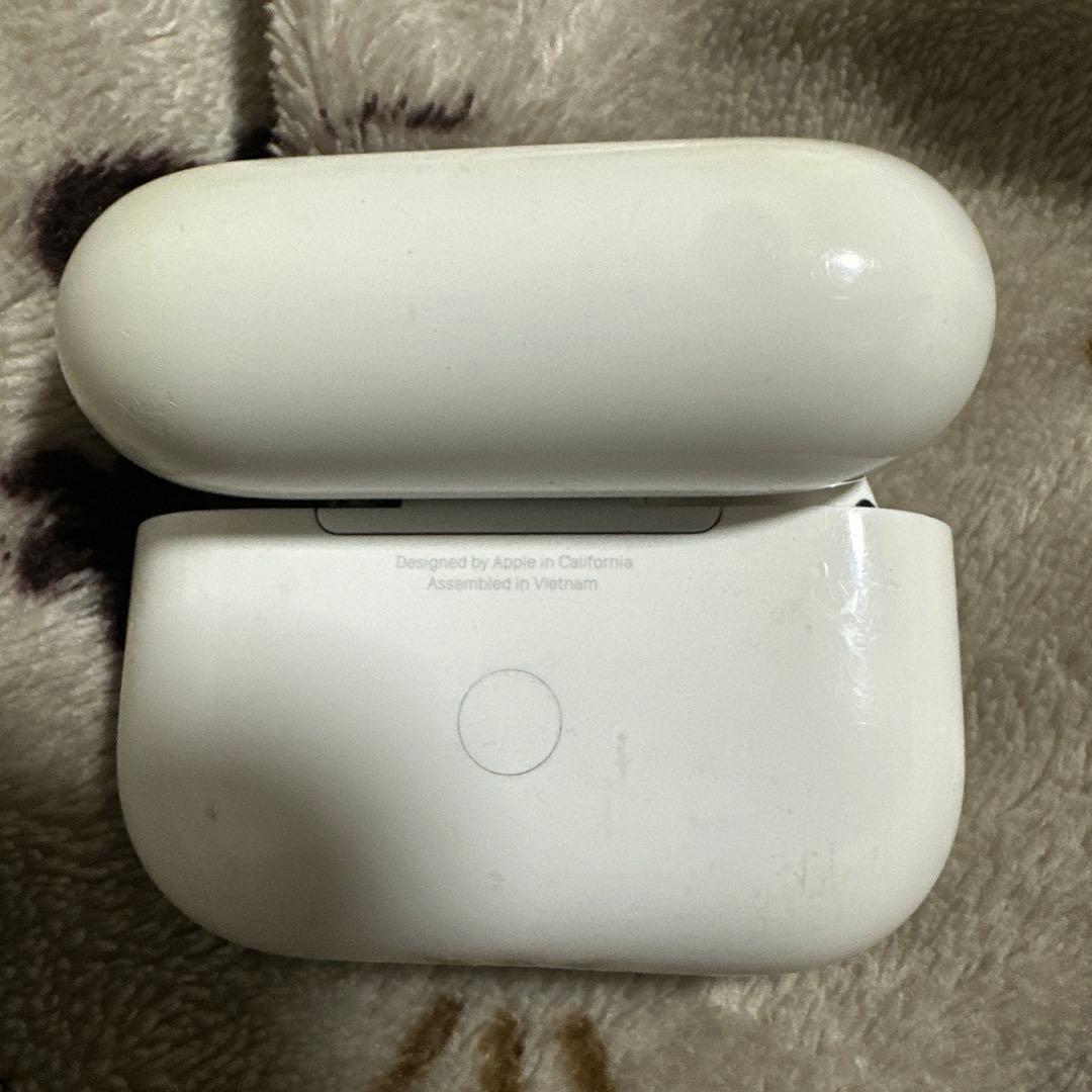 イヤホン AirPods Pro2