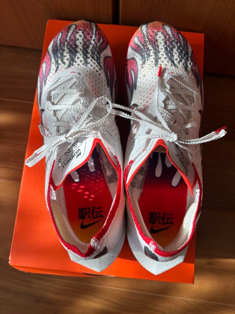 i*j様 Nike ZoomX Vaporfly NEXT% 3 27.5cm