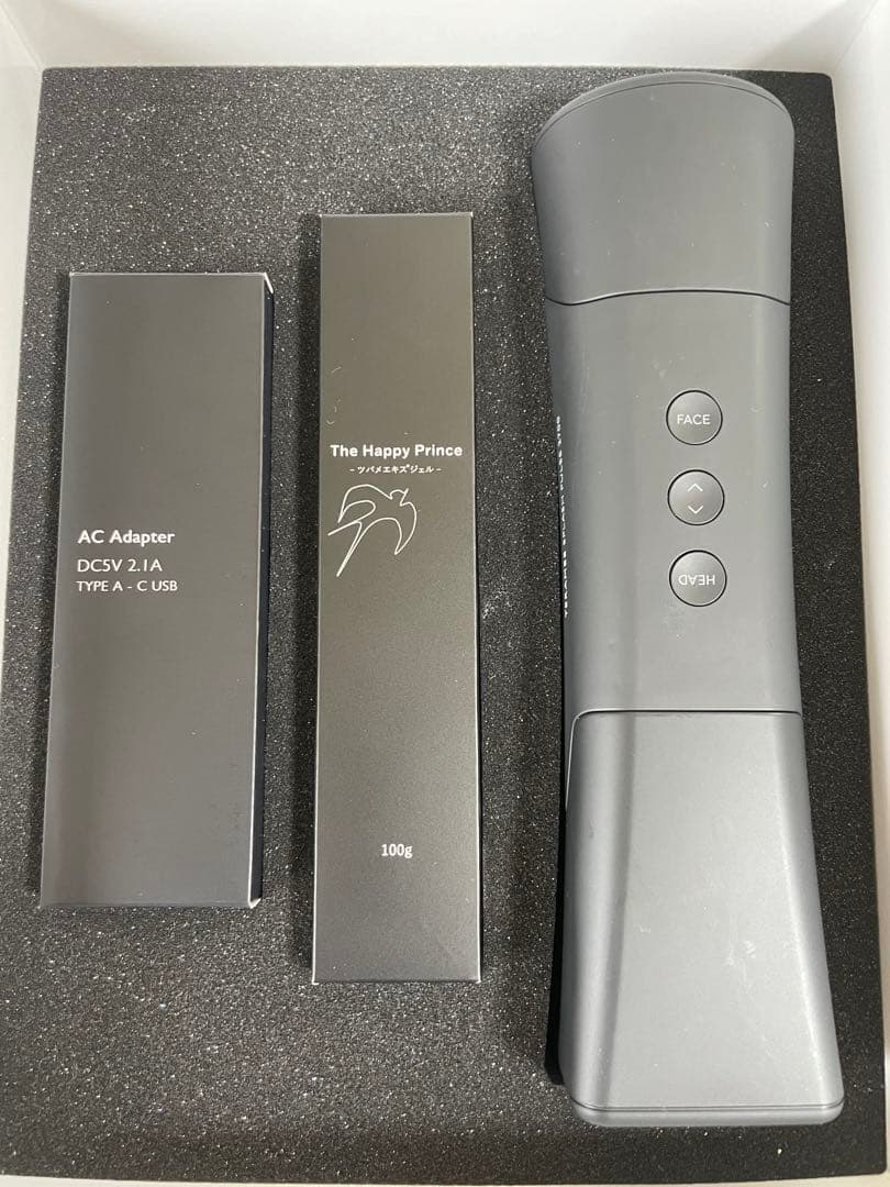 最終値下げ早い者勝ちグラントイーワンズテラミースプラッシュパルス2700 美顔器