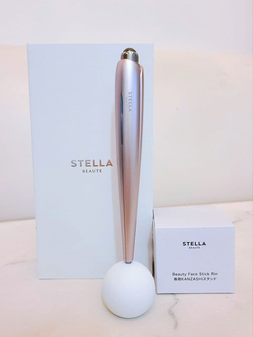 STELLA BEAUTE Rin ビューティフェイススティックRin