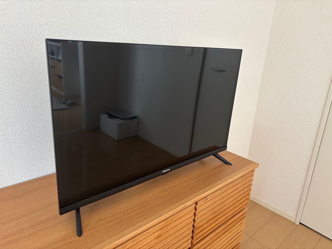 Hisense 32A30G 32インチ液晶テレビ