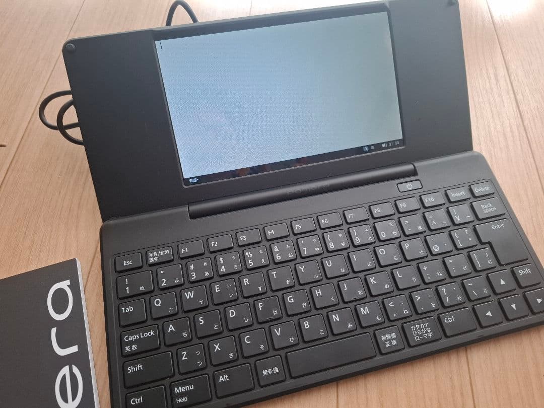 KING JIM DM200 デジタルメモ